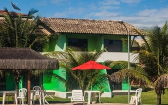 Hotel Real Comandatuba