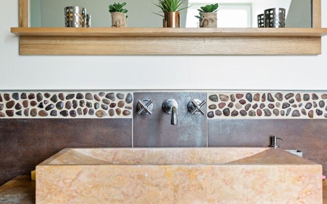 Elegant Holiday Home in Touques With Fenced Garden