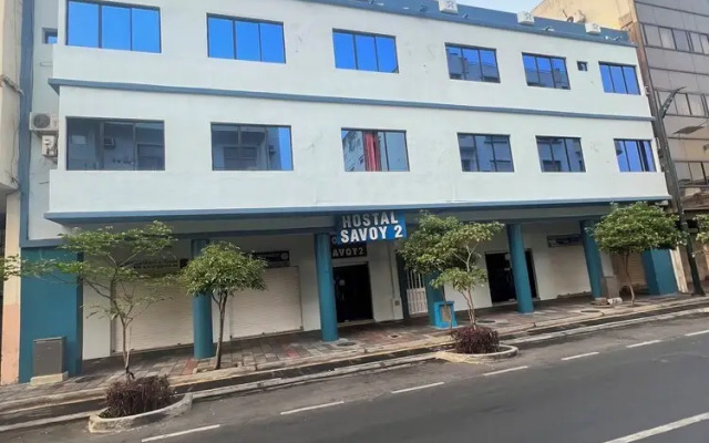 Hostal Savoy II