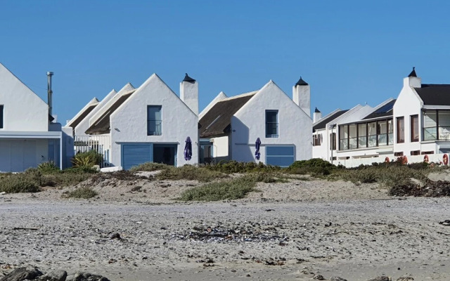 Paternoster Accommodation