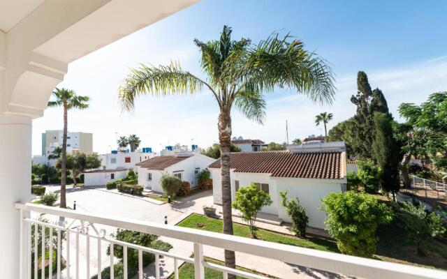 Fig Tree Z Holiday Villas