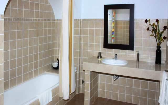 Hotel Residencia Miami