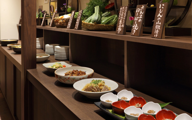 Hotel Hananoyu