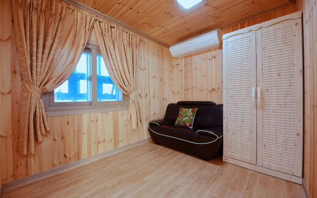 DK Sea Side Pension