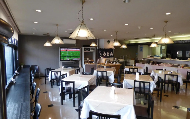 APA Hotel Takamatsu Kawaramachi