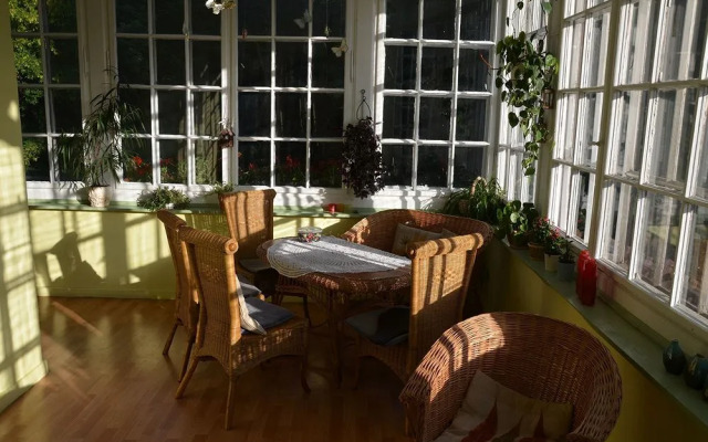 Palac Mysliwski - Orle