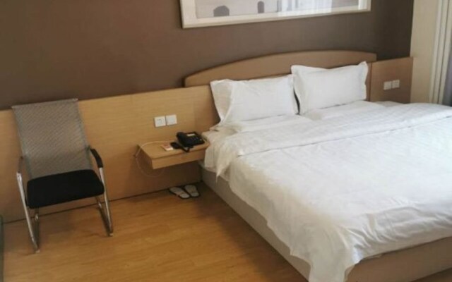 7 Days Inn Chengde Square