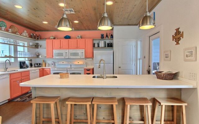 Dolphin Cove 68 by RedAwning