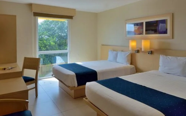 City Playa del Carmen - 4 Nights, Playa del Carmen, Mexico