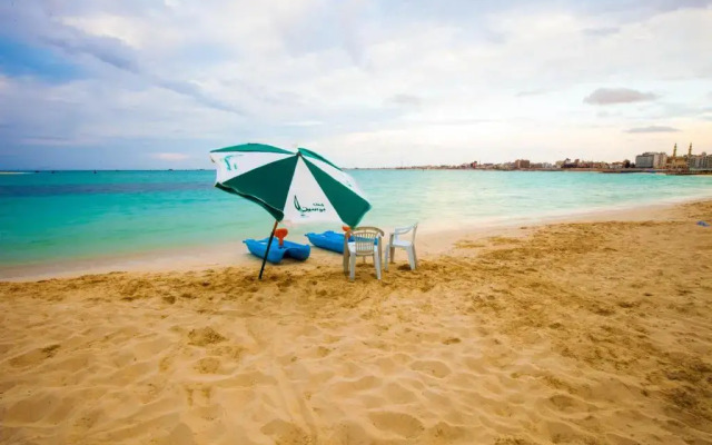 Beau Site Belle Vue Marsa Matruh