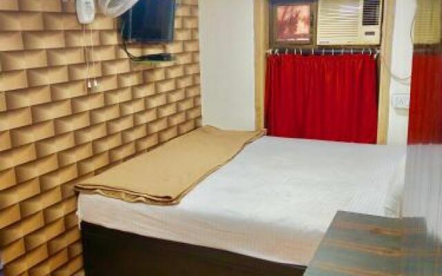 Sahara Inn Guest House