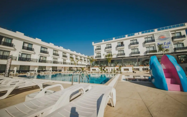 Sea Life Hotel