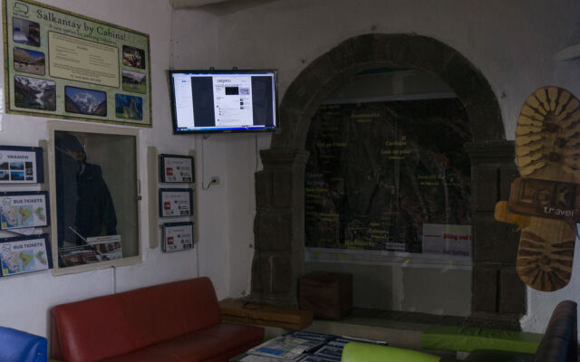 Casa Hospedaje Jhuno