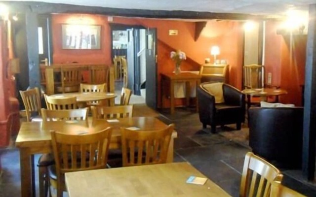 The Exeter Inn