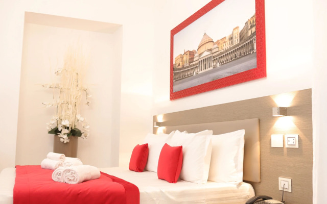 Mecla Suites