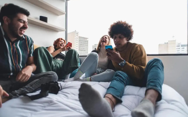 Spotty Bogota Centro