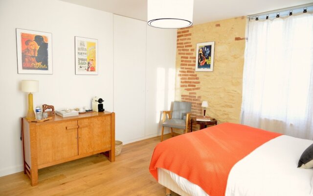 Les Hauts de Saint Vincent