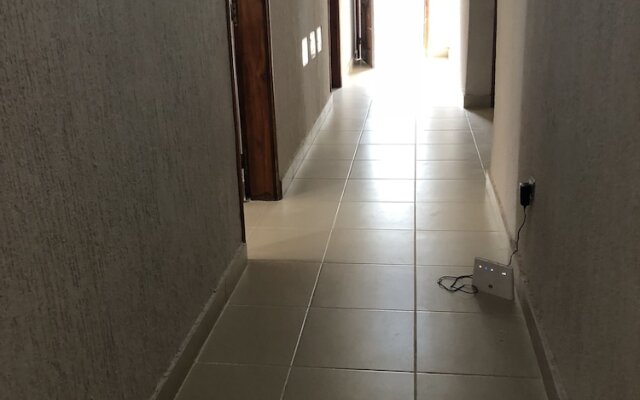 Villa Climatisee Sainte Georgette