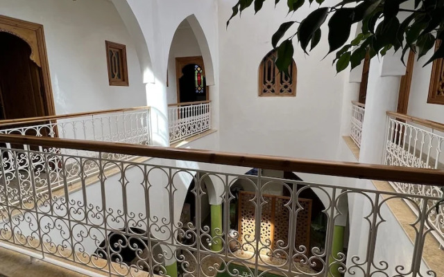 Riad La Petite Rose