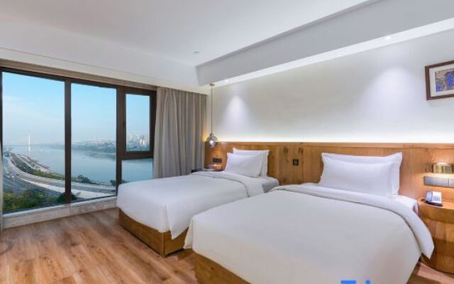 Yueci Hotel