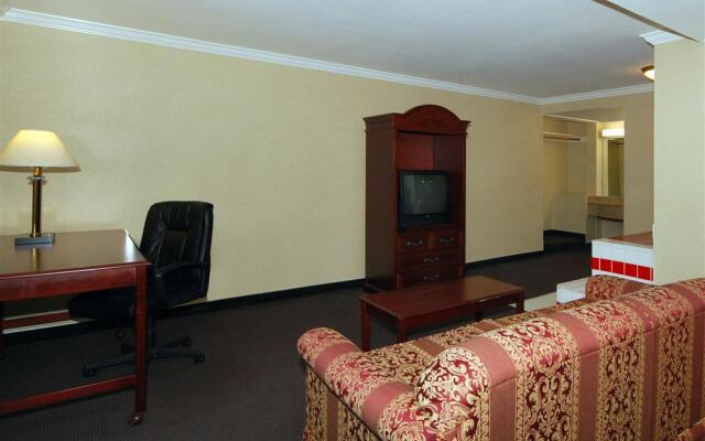 Quality Inn Near City of Hope