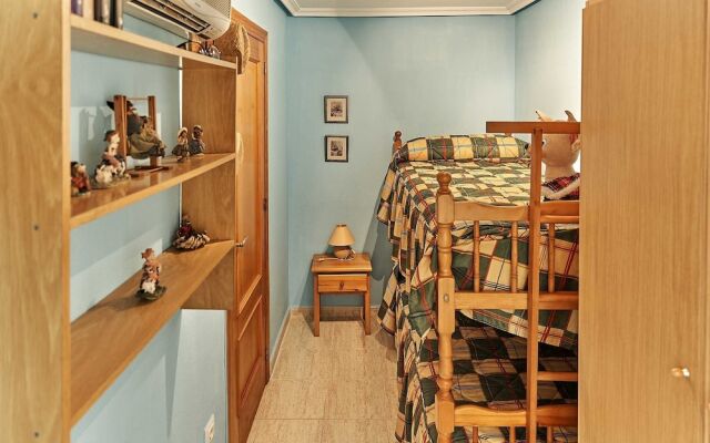 Espanhouse Centromar 3