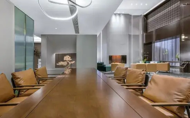 Longdu International Hotel
