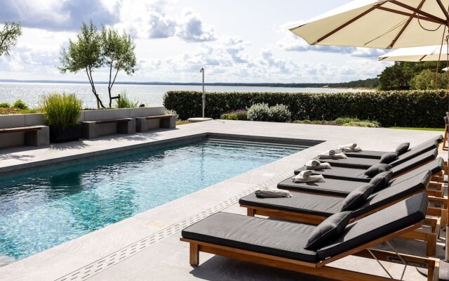 Oakvale Villa Sand