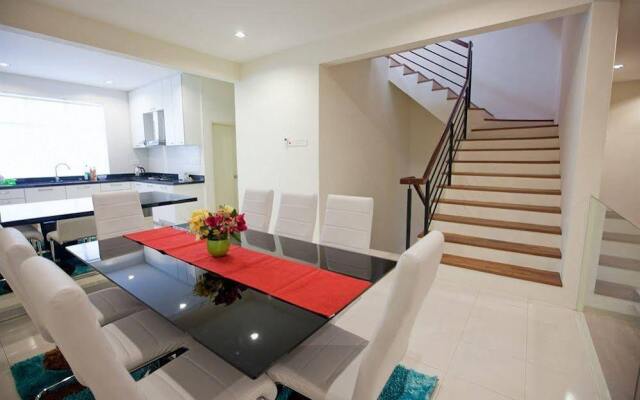 Penang Hills Bungalow