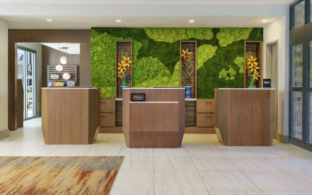 Embassy Suites Philadelphia - Valley Forge Hotel