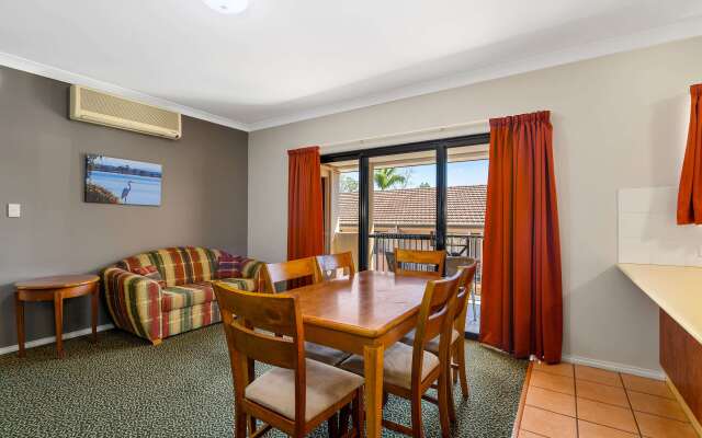 Quality Inn Grafton