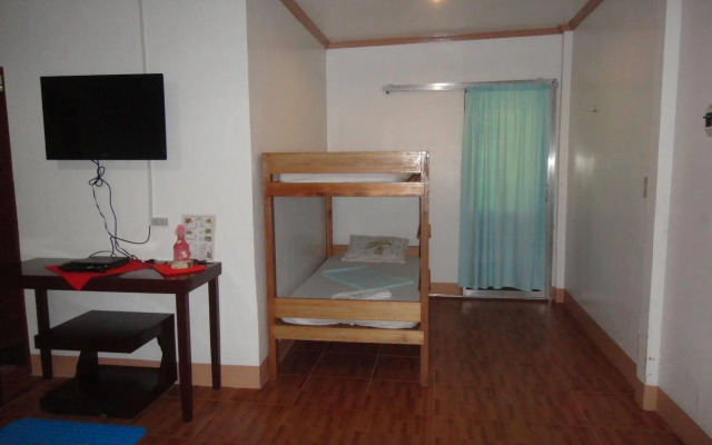 Hillside Resort Palawan