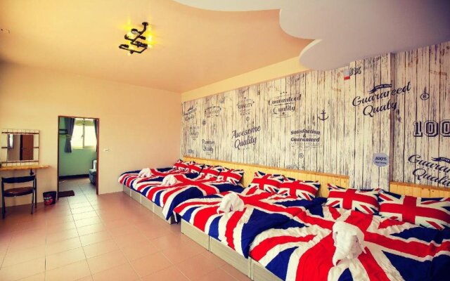 Luster B&B