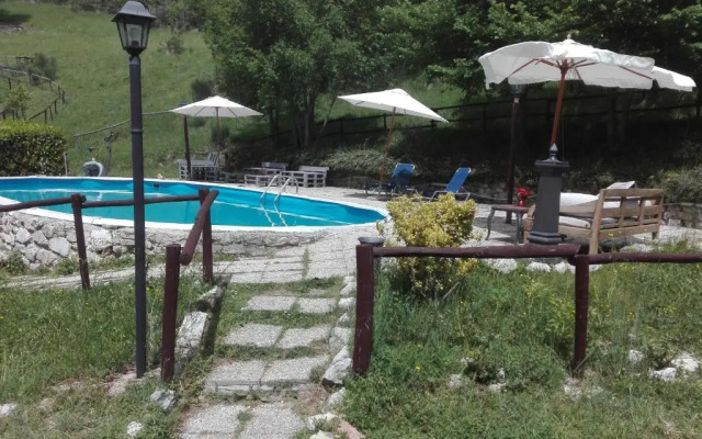 I Casali del Buontempo