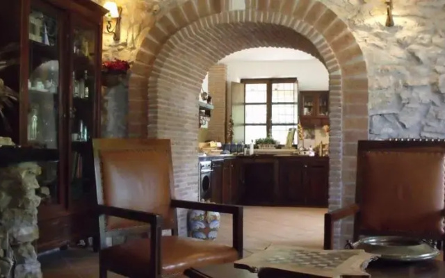 Country house Il Casale di Valle Numa