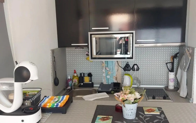 Art studio Marina Cape