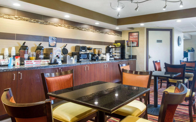 Econo Lodge