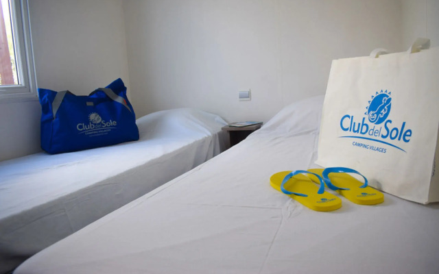 Club Del Sole Adriano Family Collection