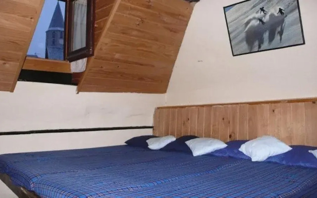 Hostel Baqueira-Refugi Rosta