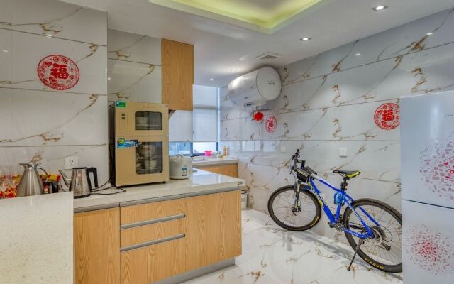 Tengchong Two Suite Guesthouse