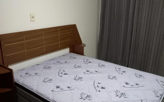 Apartamento próximo ao mar!