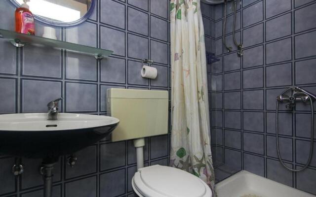 Zorica - 110 m From sea - A3