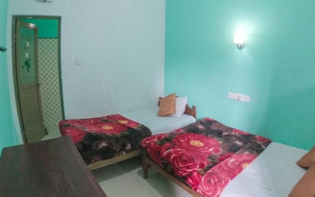 Siumi Rest