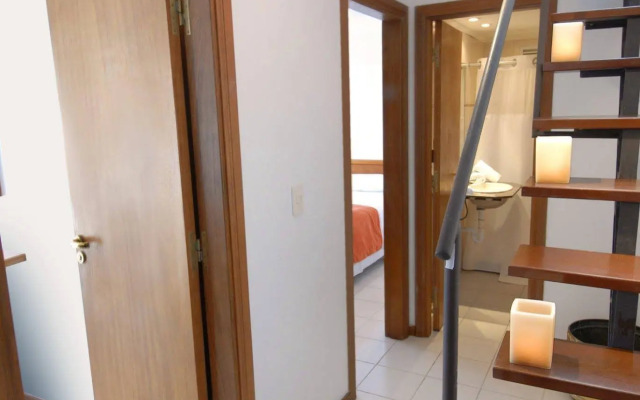 Golden Beach Resort And Spa