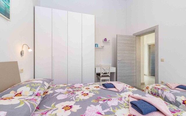 Stunning Home in Pula With 4 Bedrooms and Wifi