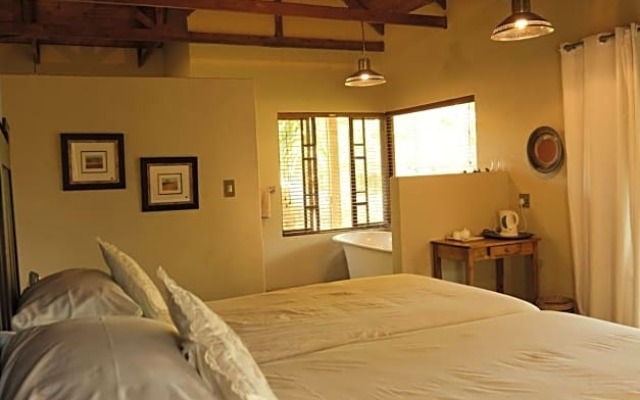 Big 5 Self-catering Lodge