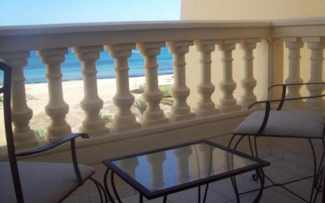 TMK L'Atrium Yasmine Hammamet