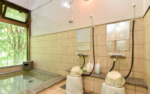 Ryokan Sakai