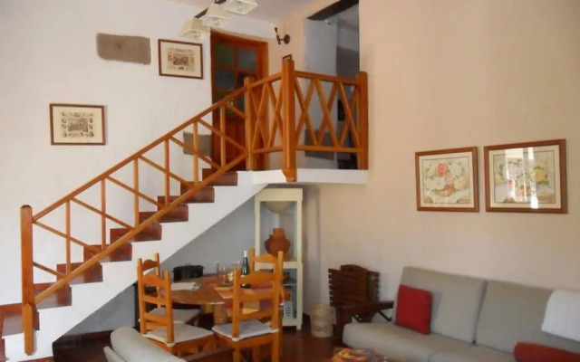 Casa Rural las Cáscaras