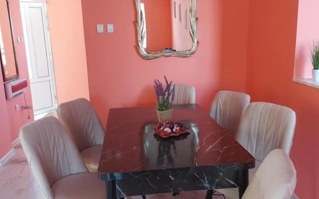 Viktoria House